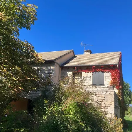 Les Aires De La Carline *