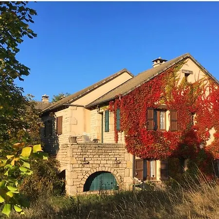 Les Aires De La Carline شقة