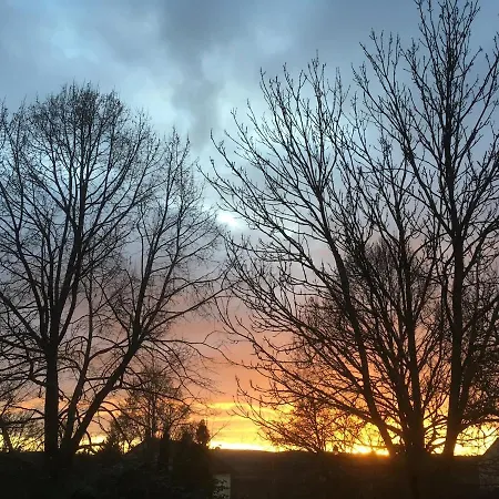 Les Aires De La Carline * Mas-Saint-Chely