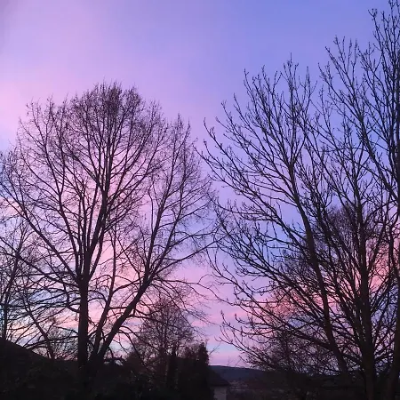 Les Aires De La Carline * Mas-Saint-Chely