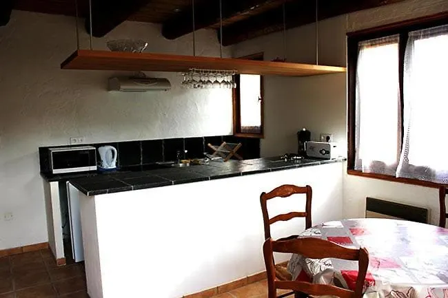 شقة Les Aires De La Carline