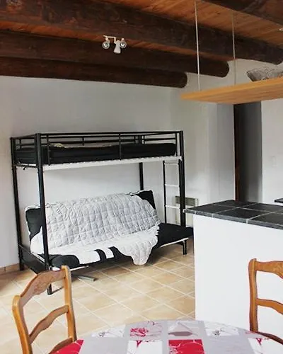 شقة Les Aires De La Carline *